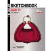 Close-Up Sketchbook Vol. 14 Bags Women A/W 14/15 Miglior Prezzo