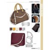 Close-Up Sketchbook Vol. 14 Bags Women A/W 14/15 Shop Online
