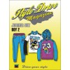 Style Drive Magazine Jogging Suit no. 2 - Boy incl. CD-ROM Shop