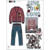 Style Drive Magazine Jogging Suit no. 2 - Boy incl. CD-ROM Miglior Prezzo