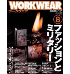 WORKWEAR no. 8 Shop Online