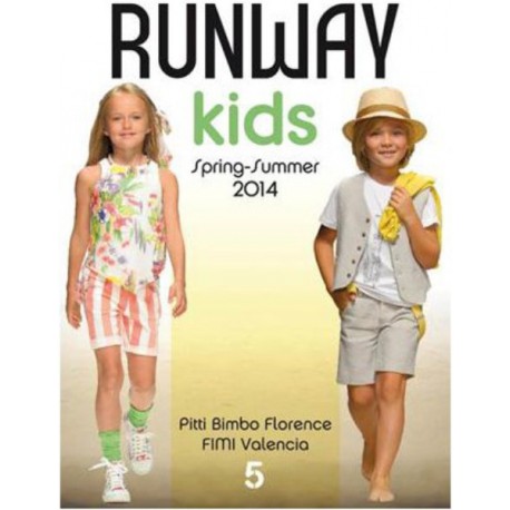Close-Up Runway Kids no. 05 S/S 2014 Shop Online, best price