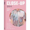 Close-Up Men Shirt no. 9 S/S 2014 Miglior Prezzo