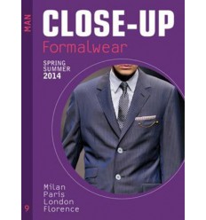 Close-Up Men Formal Wear no. 9 S/S 2014 Shop Online, best price
