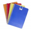 Pantone Notebook Spiral A6 Shop Online, best price