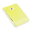 Pantone Notebook Spiral A5 Shop Online, best price
