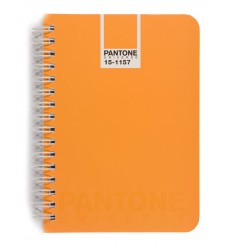 Pantone Notebook Spiral A5 Shop Online