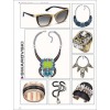 Collezioni Accessories n 74 S/S 2014 en Shop Online, best price