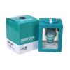 Pantone Universe Watch Tile Blue Shop Online, best price