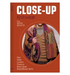 CLOSE UP MEN KNITWEAR N.10 - A/W 2014.15 Shop Online, best price