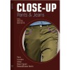 CLOSE UP MEN - PANT & JEANS N.10 - A/W 2014.15 Shop Online