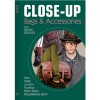 CLOSE UP MEN - BAGS & ACCESSORIES N.10 - A/W 2014.15 Miglior Prezzo