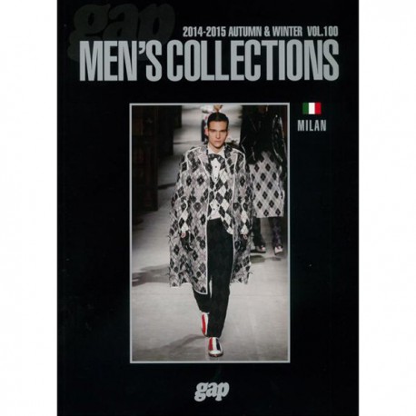 COLLECTIONS MEN MILAN A-W 2014-15 Shop Online, best price