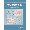 Texstore MICROFLOWER vol. 8 Shop Online, best price