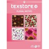 Texstore Floral Motifs vol.12 Miglior Prezzo