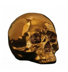 MY SKULL - LIMITED GOLD EDITION Shop Online