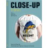 CLOSE-UP MEN T-SHIRT 09 A-W 2014-15 Shop Online, best price