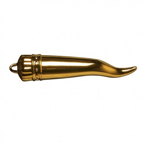 MY LUCKY HORN GOLD - SELETTI Shop Online, best price