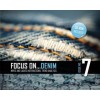 FOCUS ON DENIM VOL.7 INCL CD ROM Shop Online, best price
