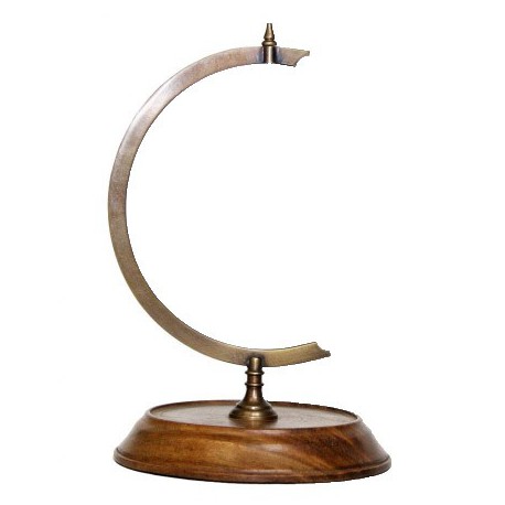AUTHENTIC MODELS - DESK STAND FOR GLOBE Shop Online, best price