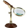 AUTHENTIC MODELS - MAGNIFYING GLASS WITH STAND Shop Online
