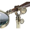 AUTHENTIC MODELS - MAGNIFYING GLASS WITH STAND Shop Online