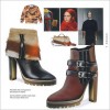 SHOES TREND BOOK A-W 2015-16 BY VERONICA SOLIVELLAS Shop