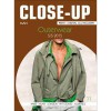 Close-Up Men Outerwear no. 11 S/S 2015 Shop Online, best price