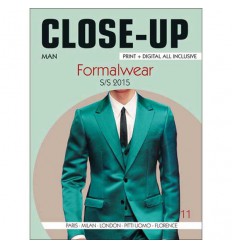 Close-Up Men Formal Wear no. 11 S/S 2015 Shop Online, best price