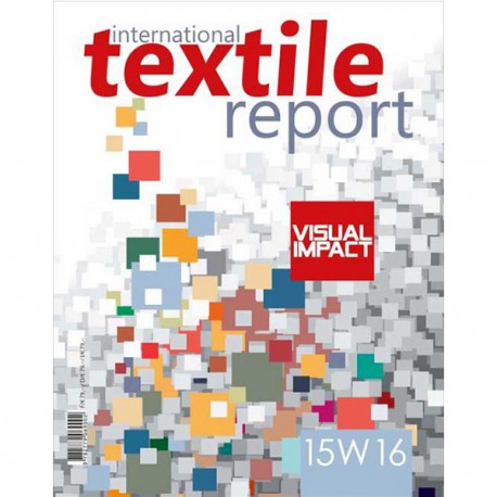 International Textile Report no. 4/2014 Miglior Prezzo