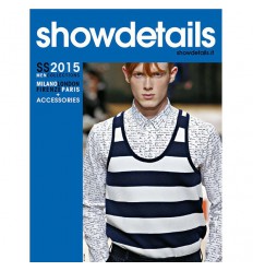 SHOW DETAILS MAN 16 S-S 2015 Shop Online, best price