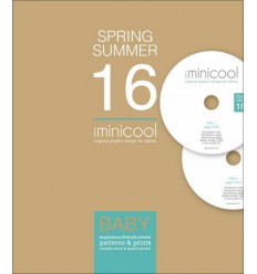 MINICOOL S-S 2016 ORIGINAL GRAPHIC DESIGN FOR BABIES Shop Online