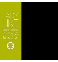 A + A Ladylike S/S 2016 Miglior Prezzo
