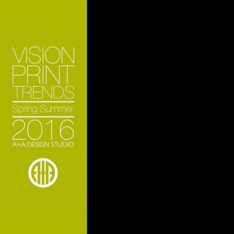 A + A VISION PRINTS S-S 2016 INCL. CD-ROM Shop Online, best