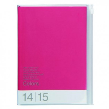 MARK'S DIARY 2015 A5 VERTICAL Shop Online, best price