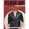 CLOSE-UP MAN LEATHER & FUR 11 S-S 2015 Shop Online, best price