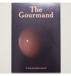 THE GOURMAND ISSUE 4 Shop Online