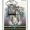 Fashionstore - T-Shirt Man Vol. 24 incl. DVD S/S 2016 Miglior Prezzo