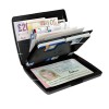 Wallet PAPERS & CARDS TRU VIRTU - PURPLE RAIN Shop Online, best