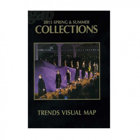 COLLECTIONS WOMEN TREND VISUAL MAP S-S 2015 Shop Online, best