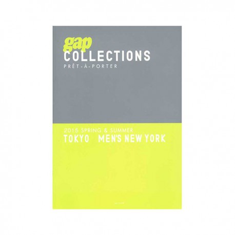 COLLECTIONS WOMEN IV S-S 2015 TOKYO-NEW YORK-MENS Shop Online