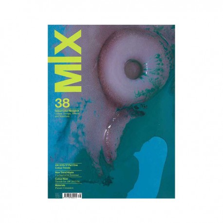 MIX 38 A-W 2015-16 Miglior Prezzo