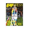 GAP PRESS COLLECTIONS 120 MILAN-NEW YORK S-S 2015 Shop Online