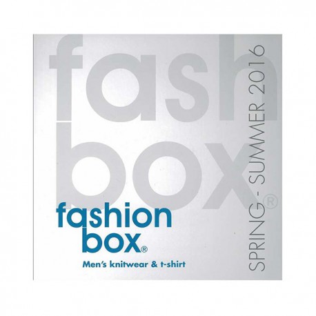 FASHION BOX MEN'S KNITWEAR & T-SHIRT S-S 2016 Shop Online, best