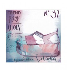SHOES TREND BOOK S-S 2016 BY VERONICA SOLIVELLAS Shop Online