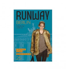 CLOSE - UP RUNWAY 25 BERLIN A-W 2015-16 Shop Online, best price