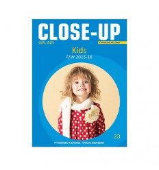 CLOSE-UP KIDS 23 A-W 2015-16 Shop Online, best price