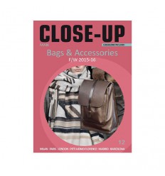CLOSE-UP MEN BAGS & ACCESSORIES 12 A-W 2015-16 Shop Online
