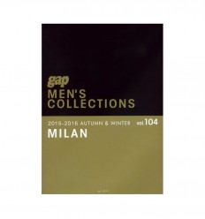 COLLECTION MEN 104 MILANO A-W 2015-16 Shop Online, best price