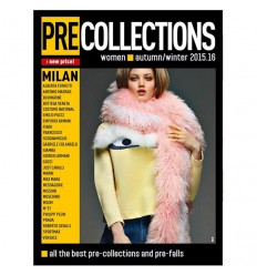 PRE-COLLECTION MILANO A-W 2015-16 Shop Online, best price
